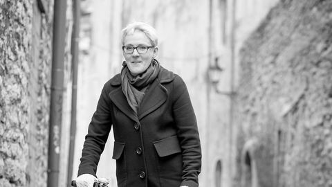 JÄRELEHÜÜE ⟩ Le Vallikivi abikaasa meenutab lahkunud armastust: teekond sinuga läbi nende Ameerika mägede oli võimas...