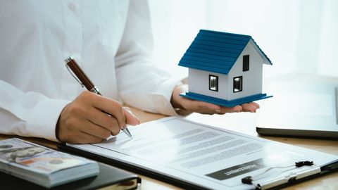 Buying Off-Plan? Expert Advice to Avoid Disappointment