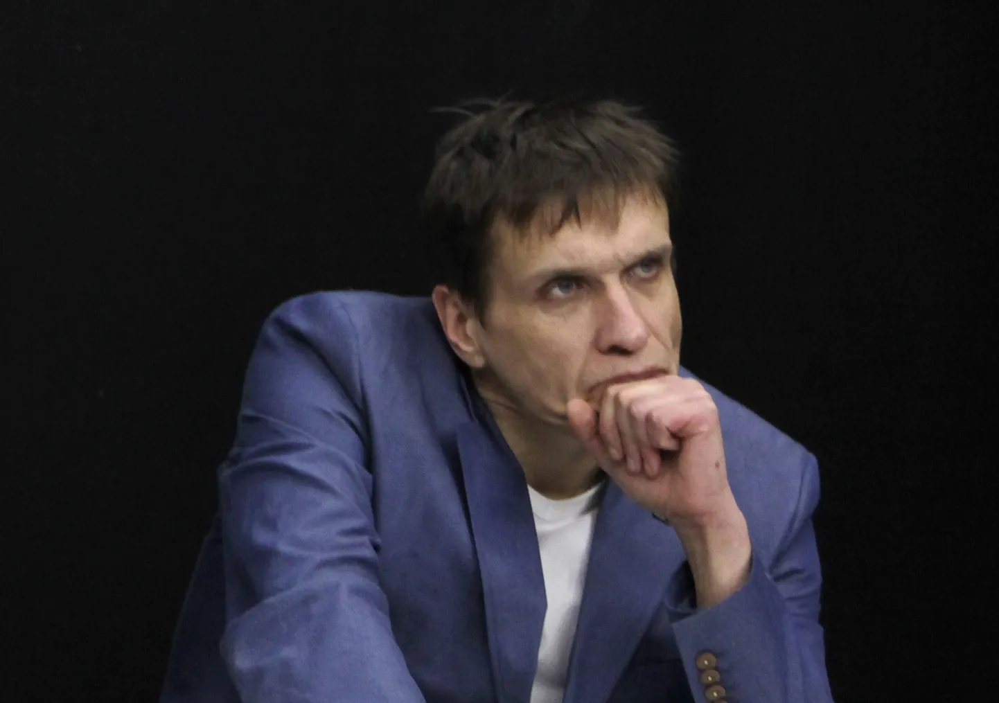 Taavi Eelmaa