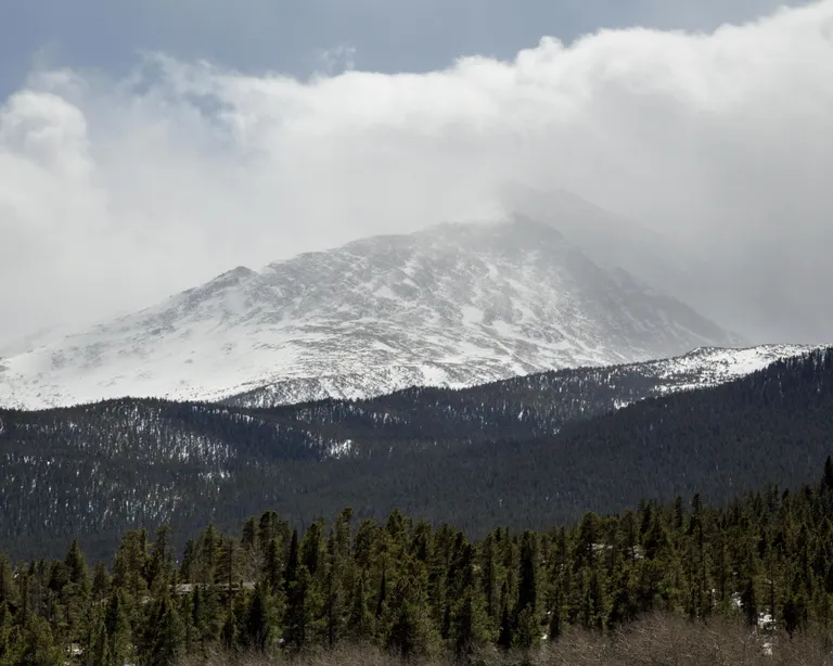 Rocky Mountains Colorados