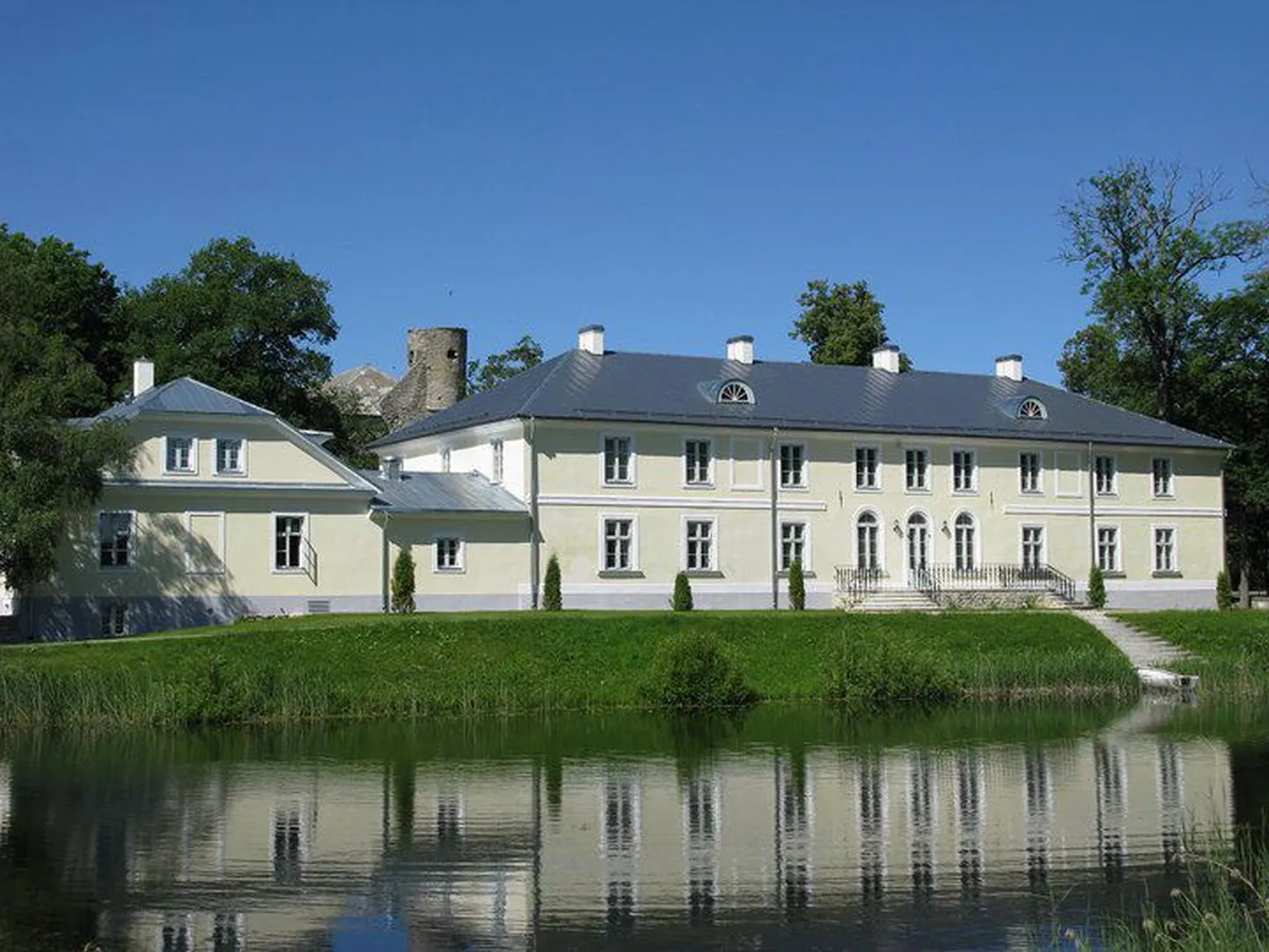 Padise mõis
