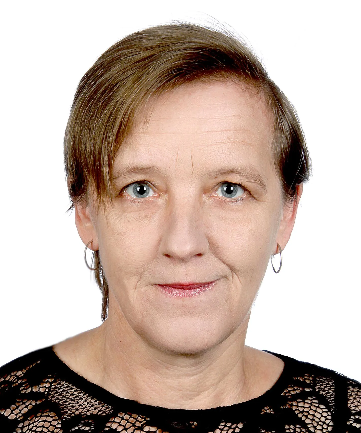Margit Karu