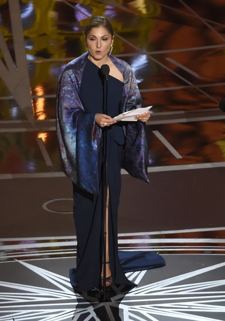 Anousheh Ansari / Scanpix