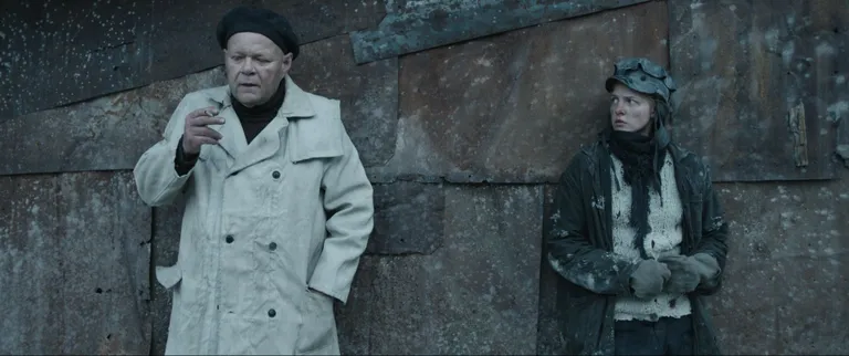 PÖFFi võistlusfilm «Mehetapja/Süütu/Vari»
