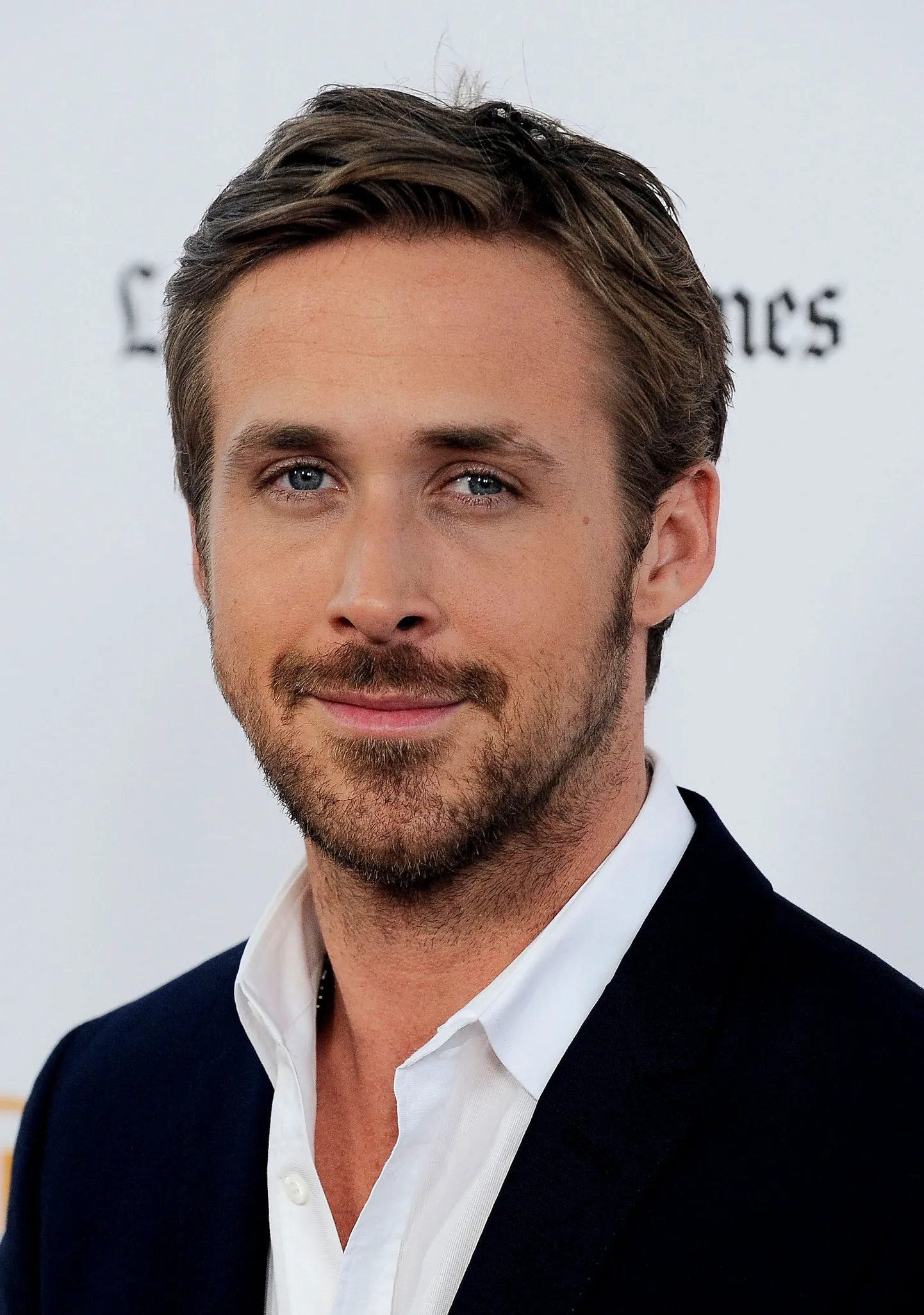 Ryan Gosling