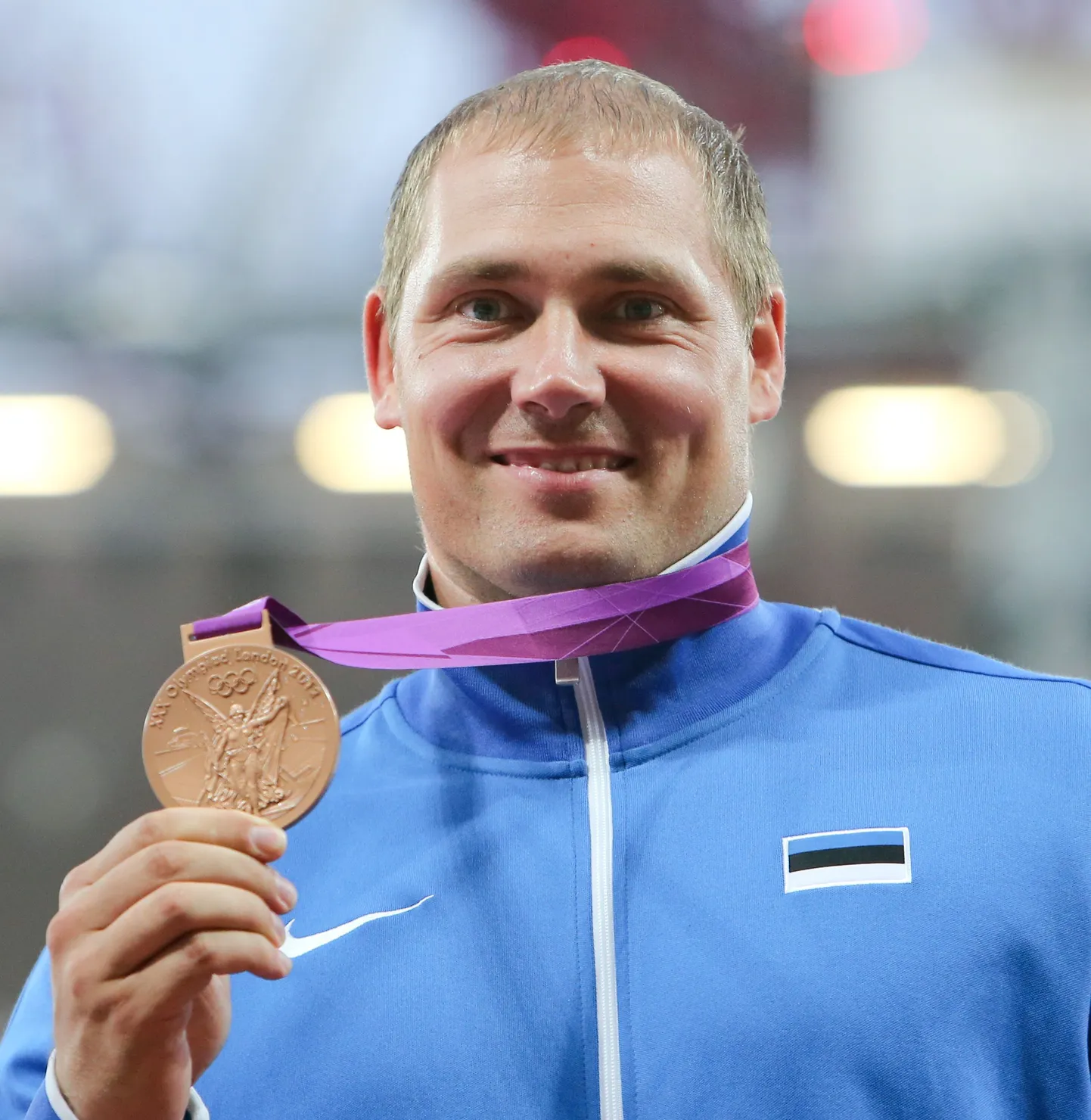 Gerd Kanter