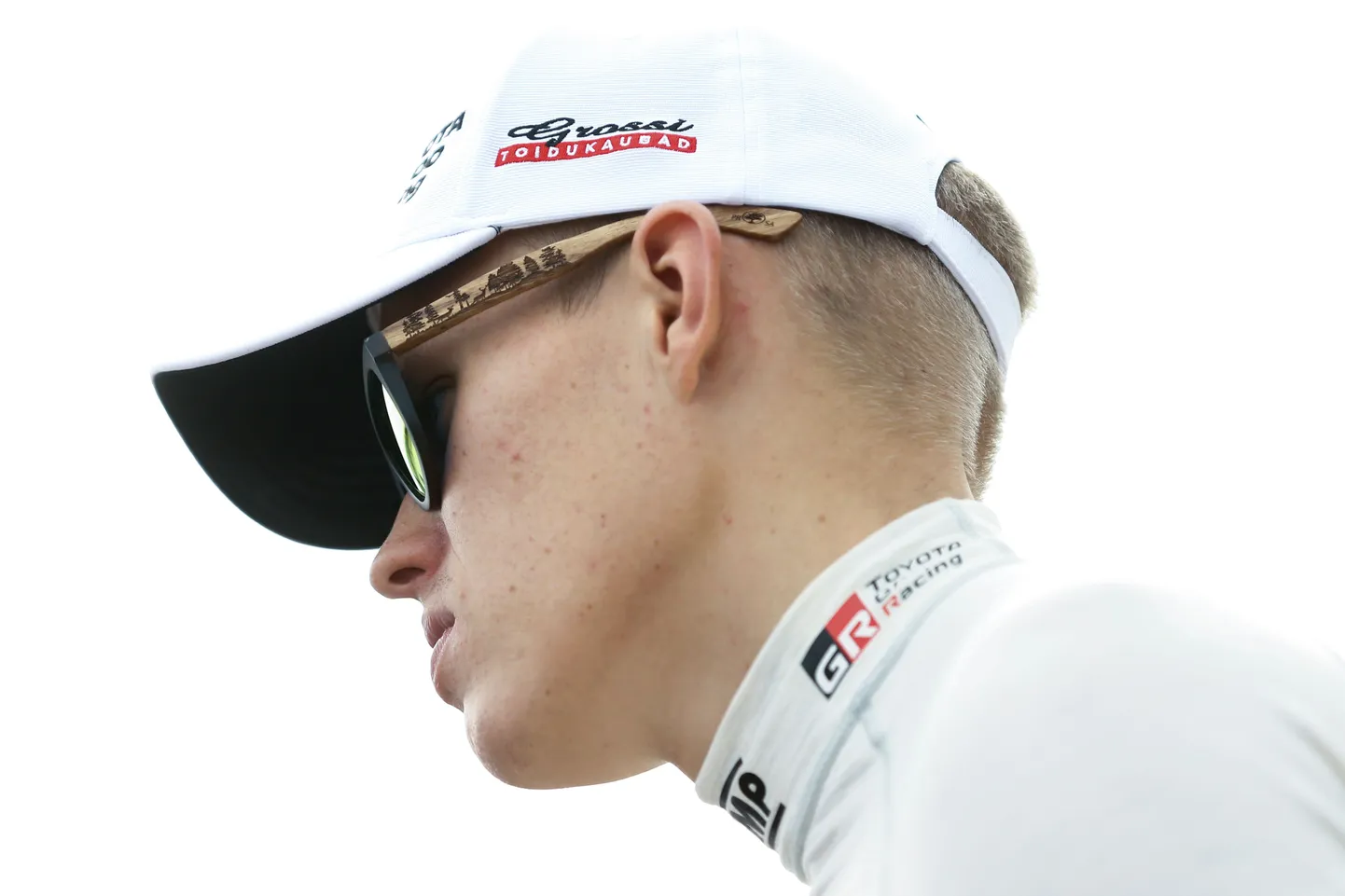 Ott Tänak