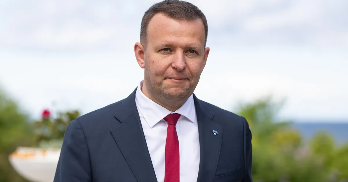 Toila gümnaasiumi küsimus tõstatus riigikogus