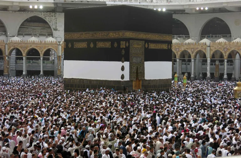FOTO: AFP/Scanpix