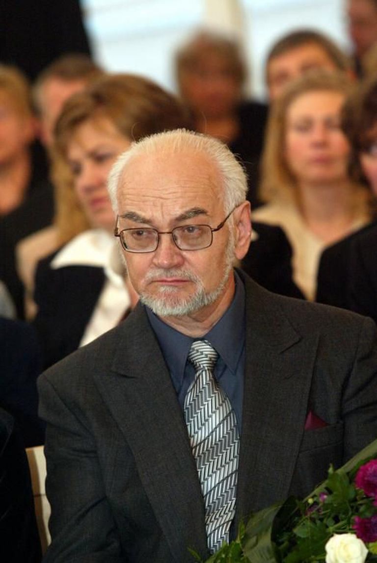 Eesti päritolu neuroteadlane Jaak Panksepp suri aprillis 73-aastasena.