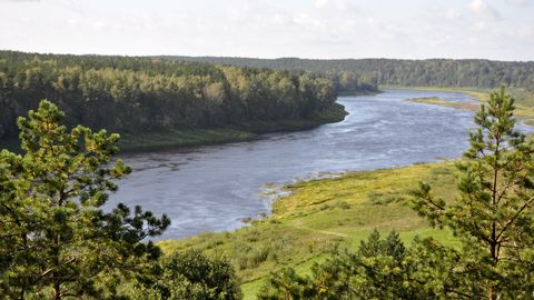 Izsludināta pieteikšanās UNESCO Pasaules mantojuma Latvijas nacionālajam sarakstam