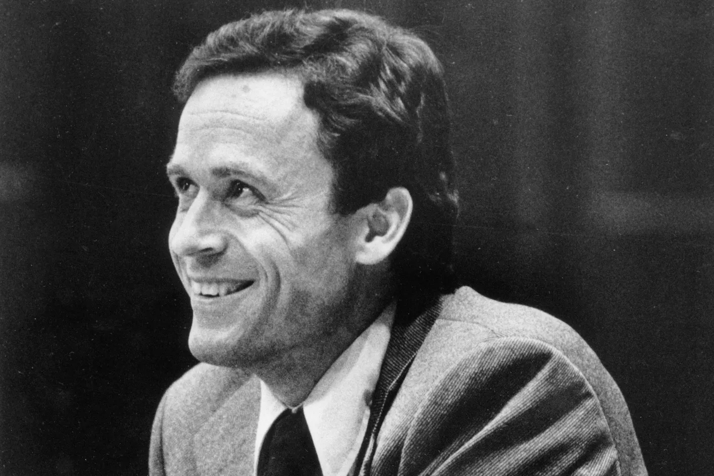 Ted Bundy kohtus