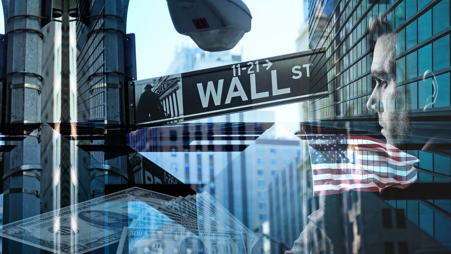 Tehisaru on Wall Streeti ärevile ajanud.