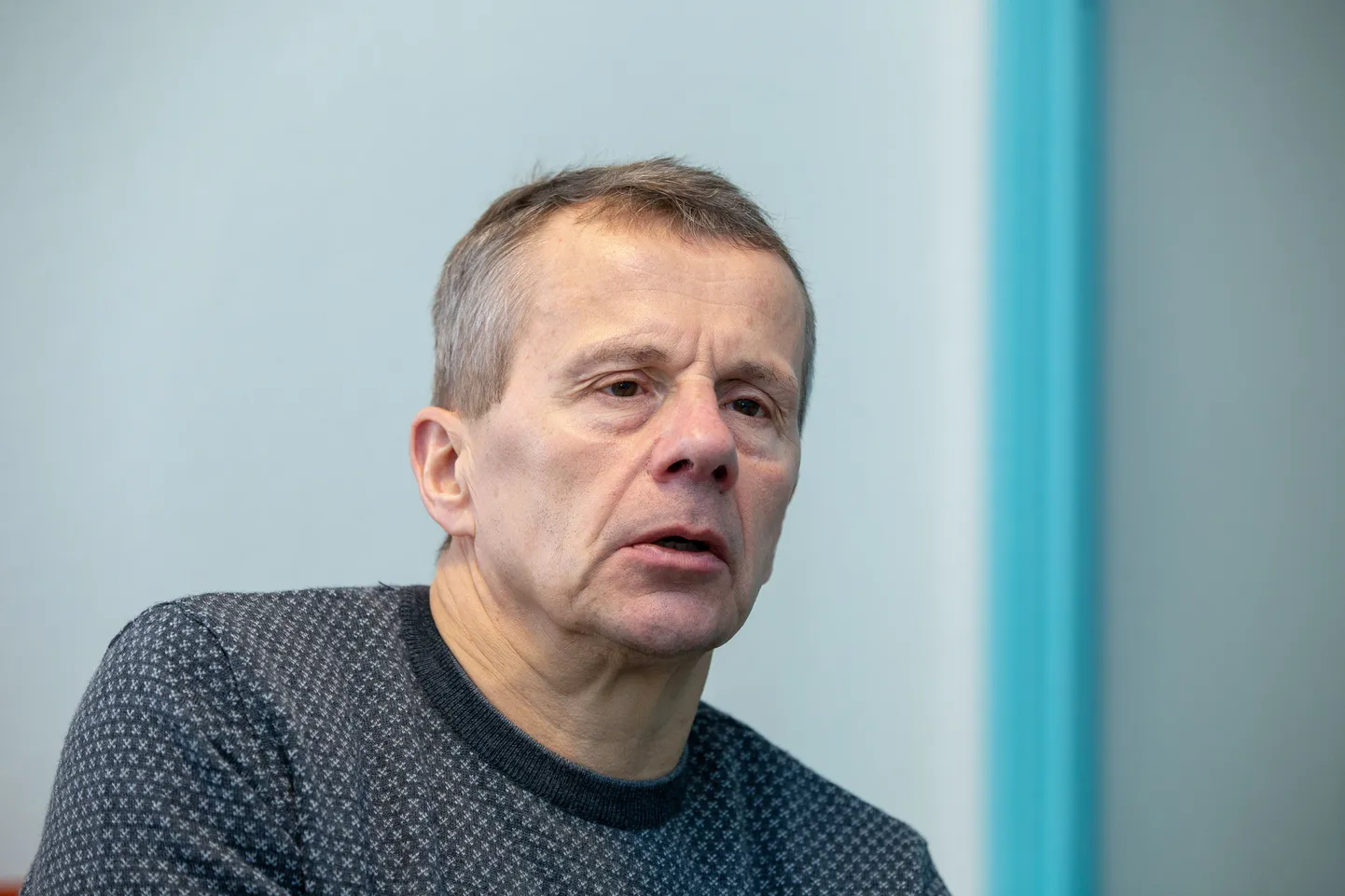 Jürgen Ligi