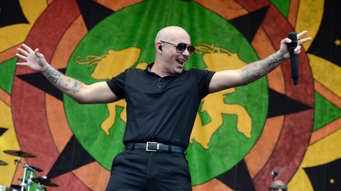 "He bites and doesn't let go until the job is done": Why did the world-famous artist choose this dog breed for his name?