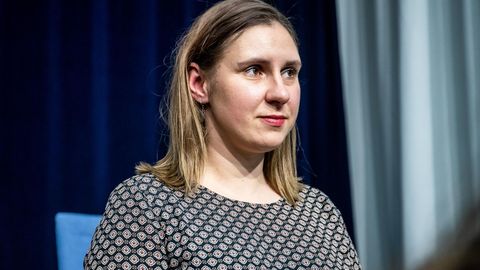 Mari-Anne Härma: teadmata nakatumised Harjumaal viitavad suurema puhangu algusele