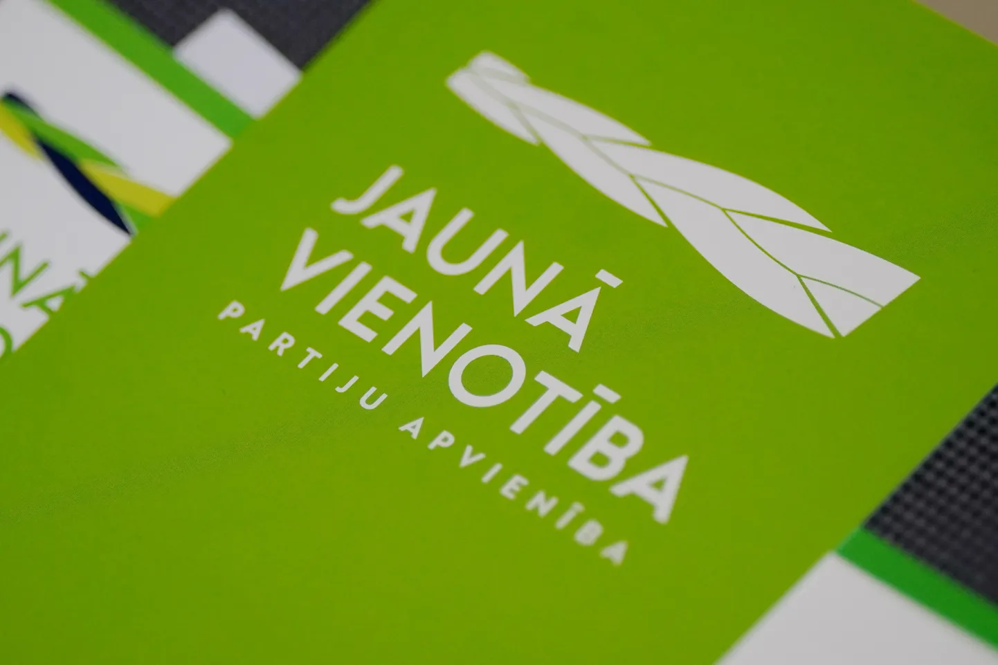 Apvienības "Jaunā Vienotība" un partijas "Vienotība" atklātā domes sēde un kopsapulce