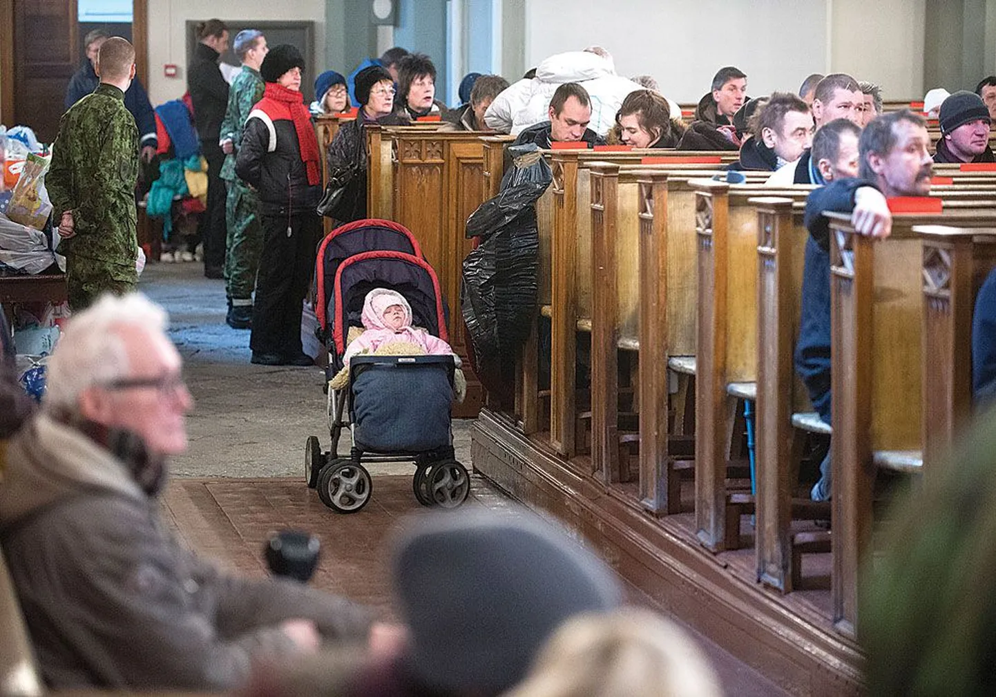 Фото статьи