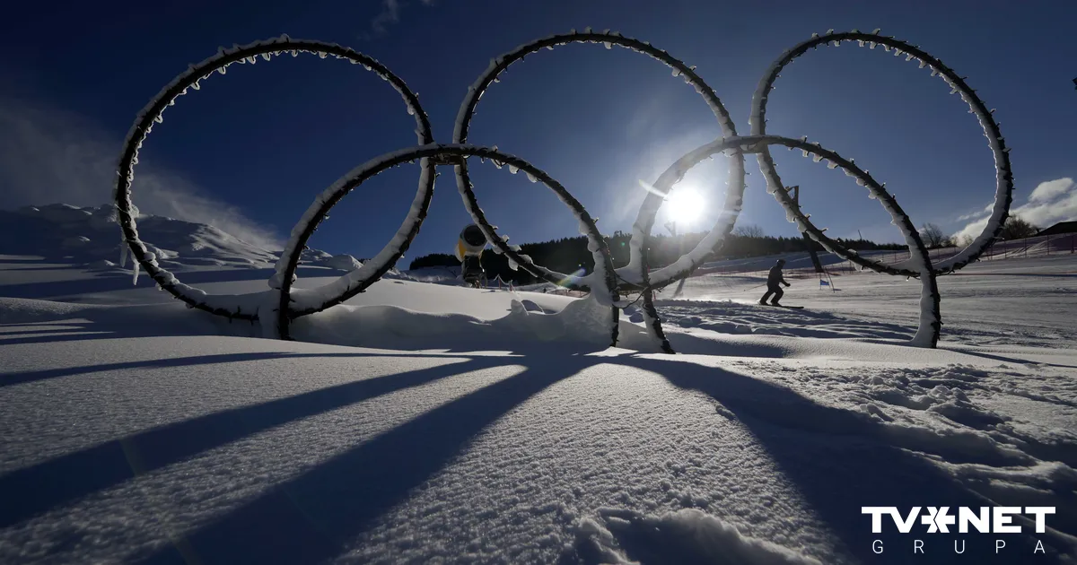 Baltic Olympic Committees Criticize IOC Stance on Athletes from Aggressor Nations