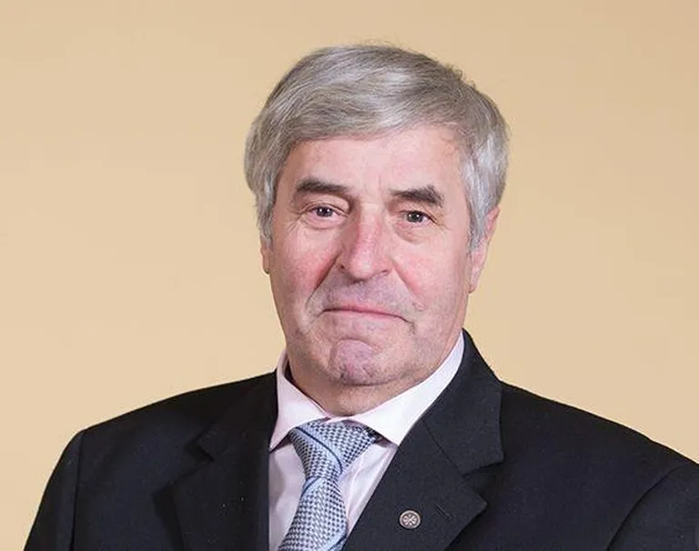 Arno Sild