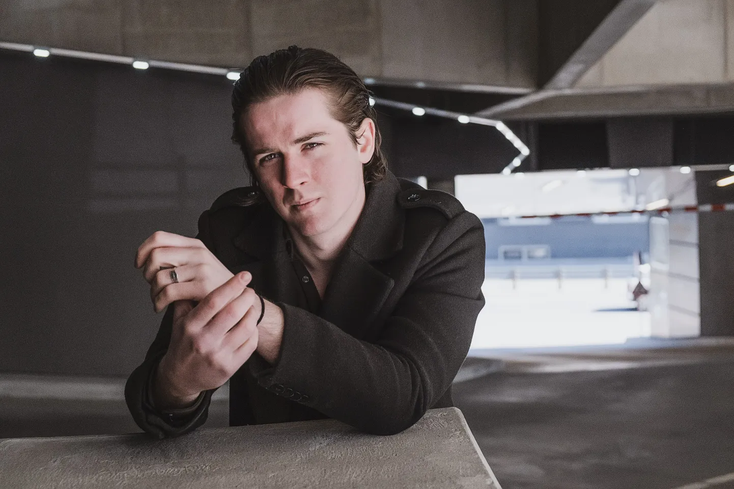 Rasmus Rändvee