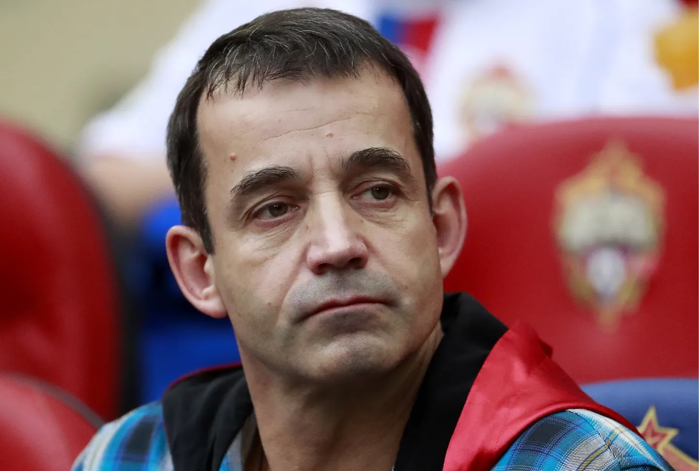 Дмитрий Певцов