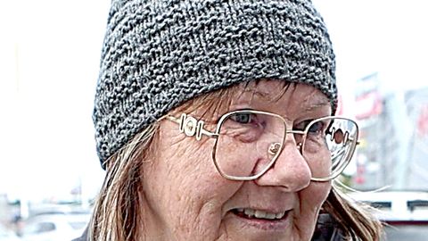 KÜSITLUS ⟩ "Olin hea laps, aga vahel tegin ikka koerust ka!"
