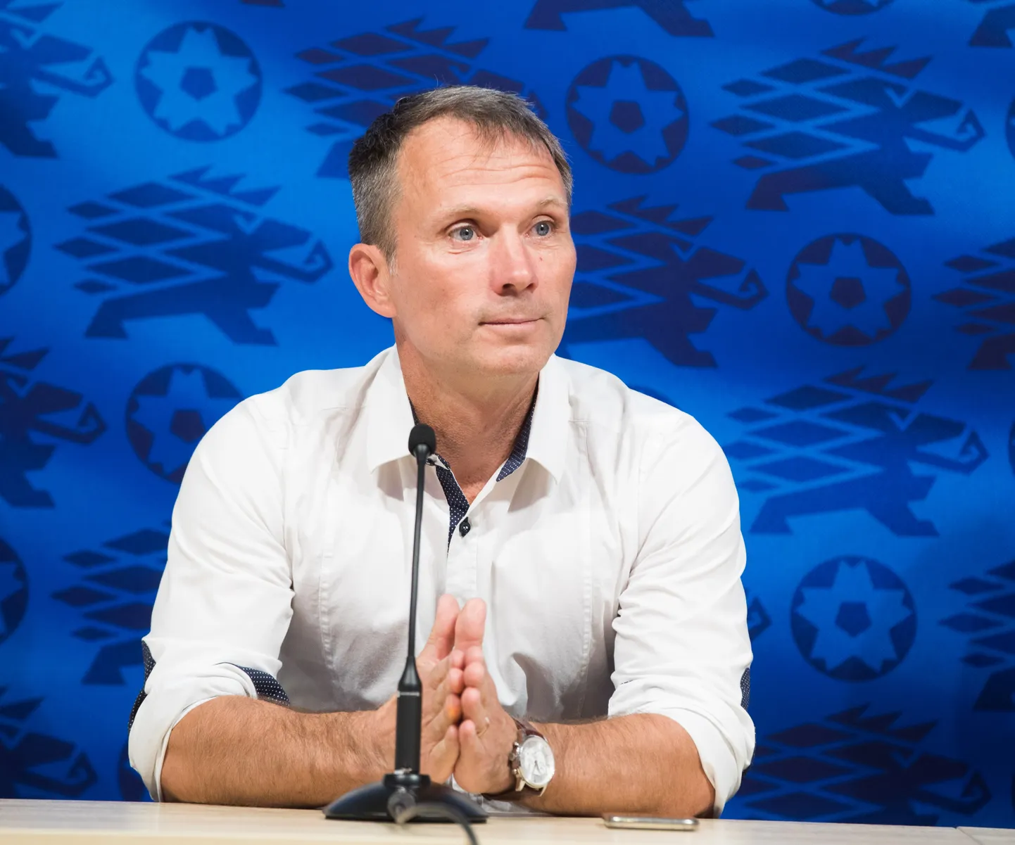 Martin Reim.