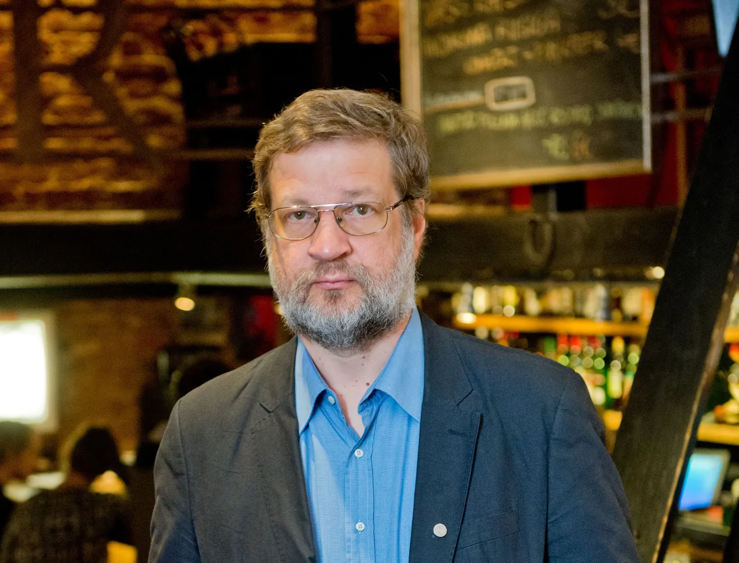 Rein Raud.