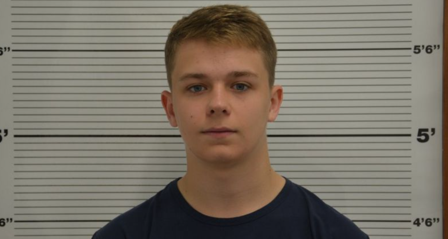 17-aastane Paul Dunleavy mõisteti süüdi terroriorganisatsiooni kuulumises.