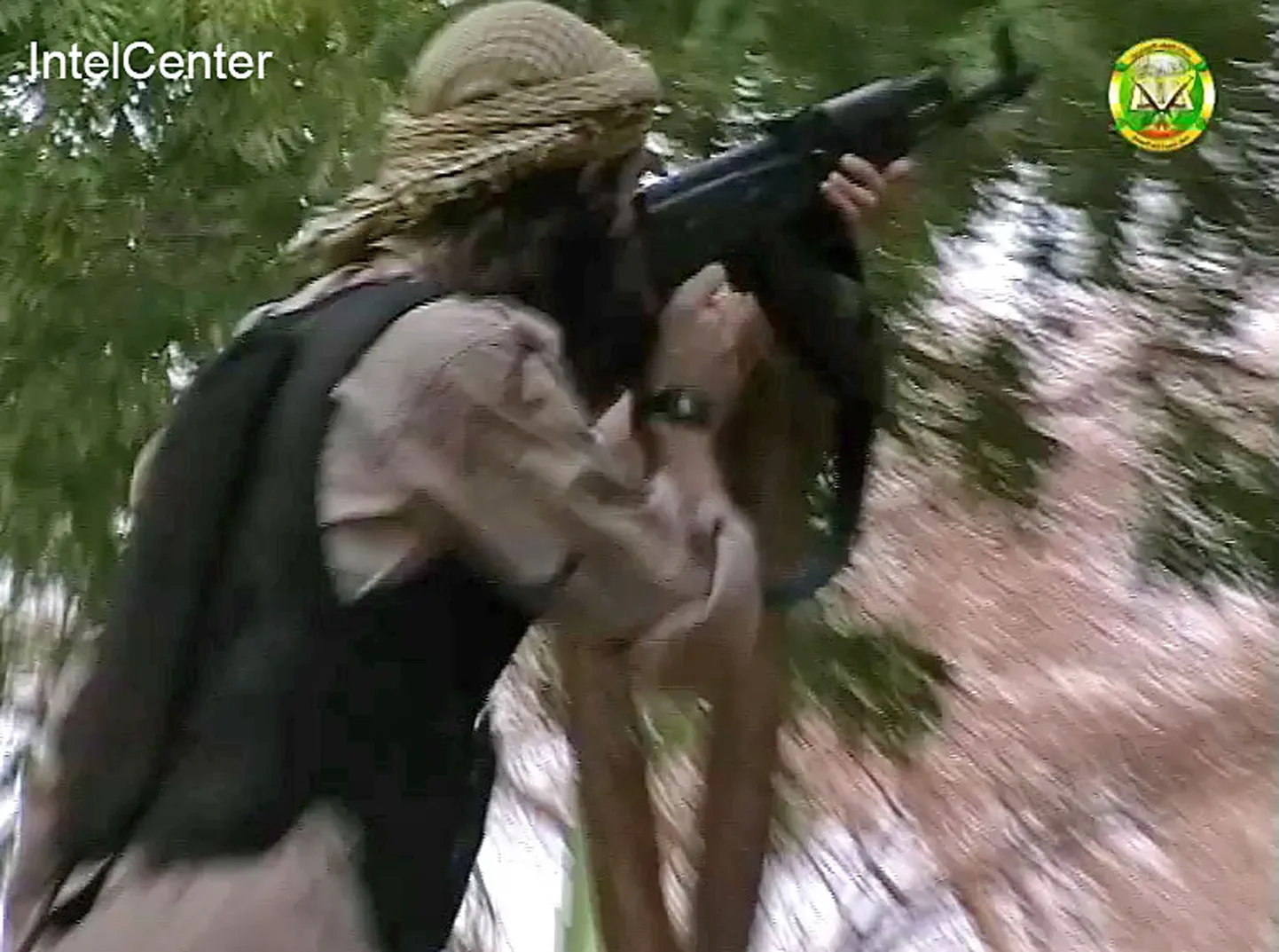 Islamistlik äärmusrühmitus hukkas avalikult kaks teismelist