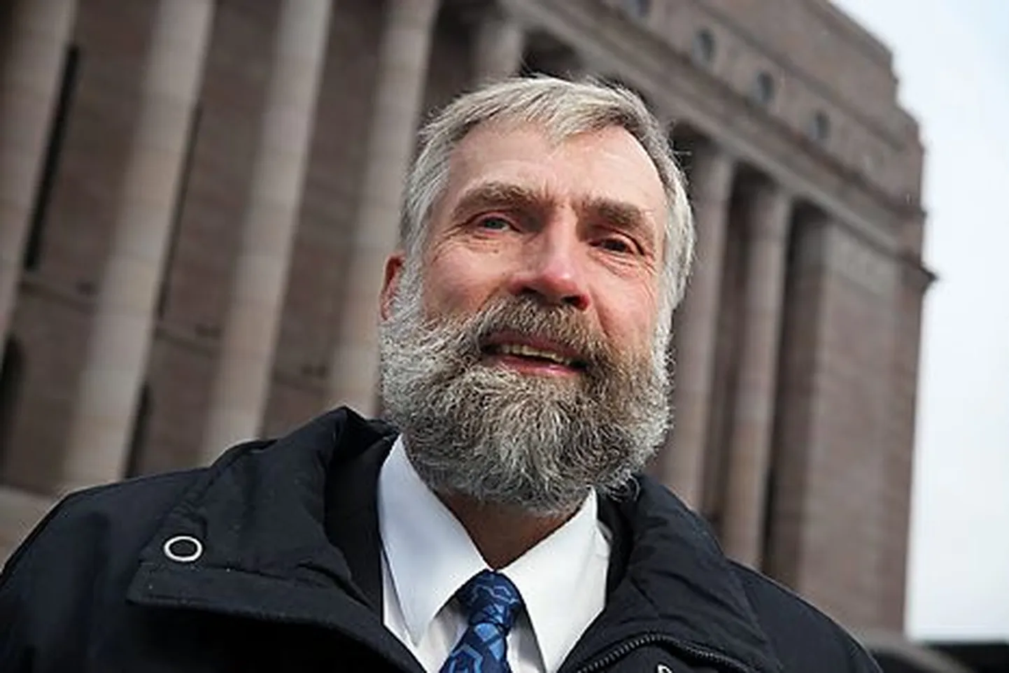 Juha Mieto