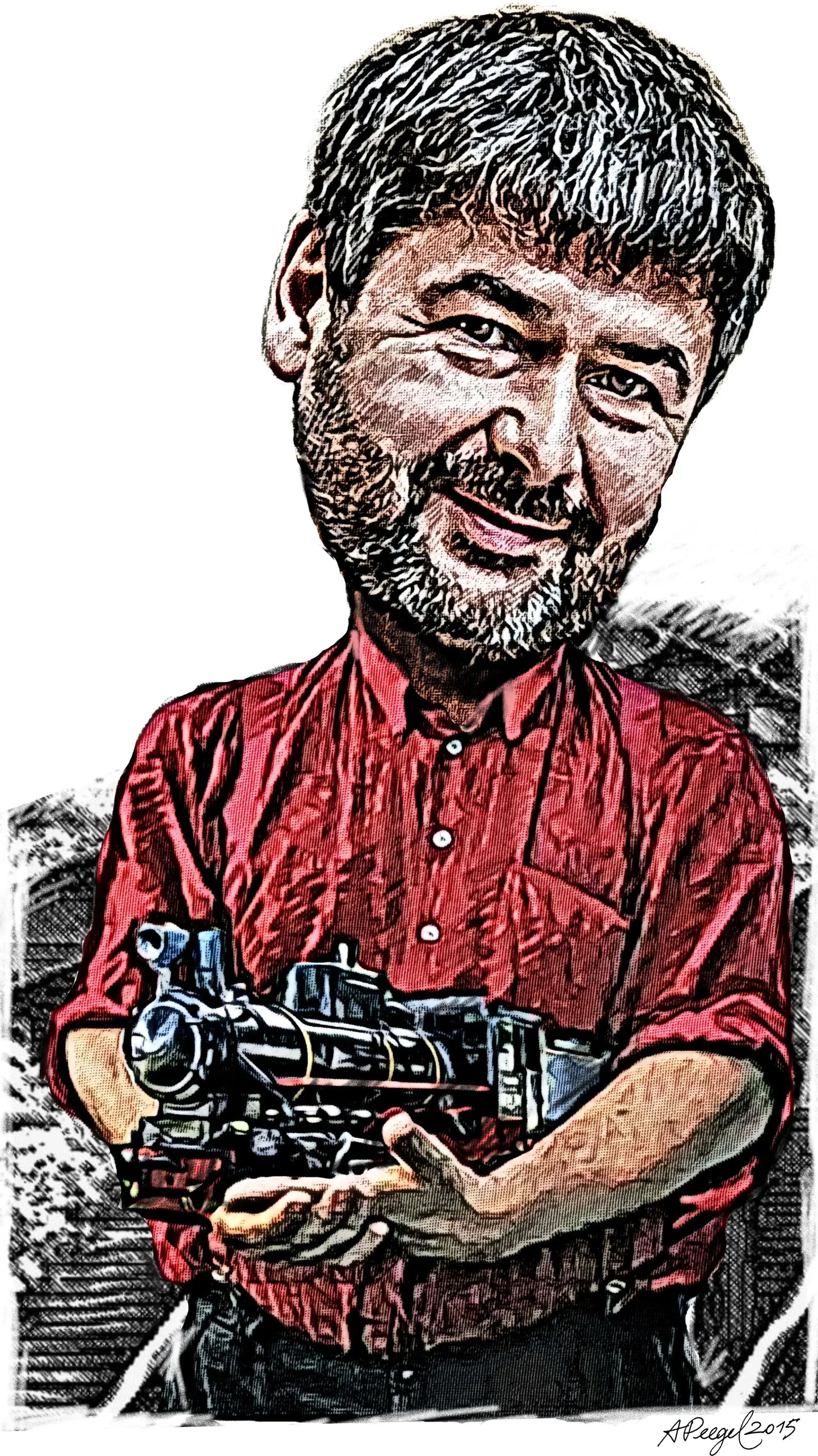 Oleg Ossinovski