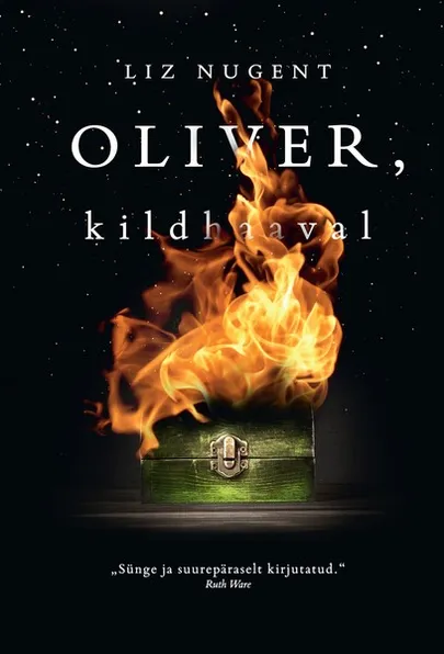 «Oliver, kildhaaval» Liz Nugent