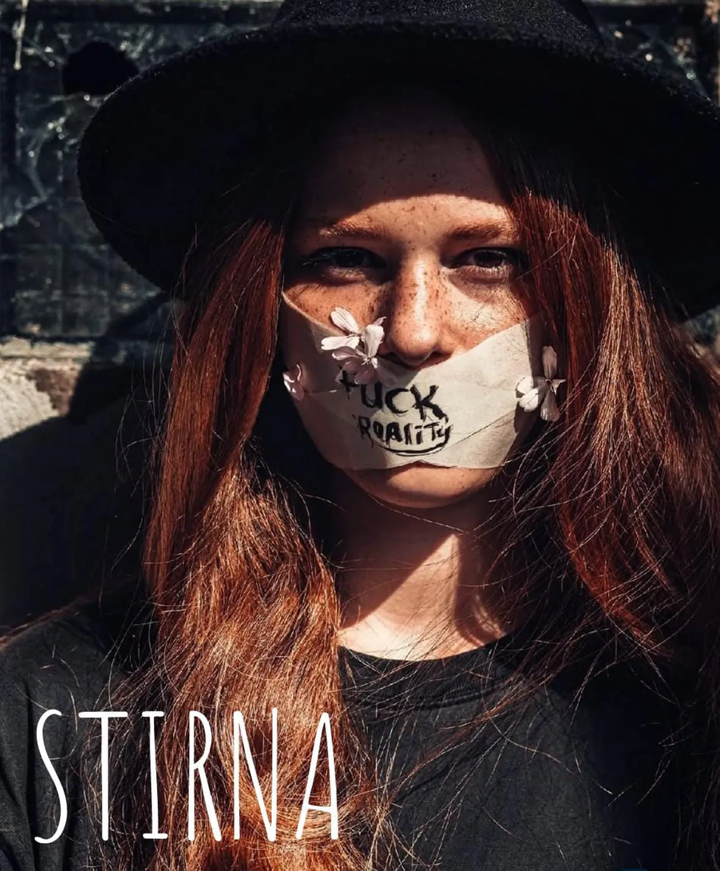 Jaunā mūziķe STIRNA mudina: "Celies, ej un dari!"