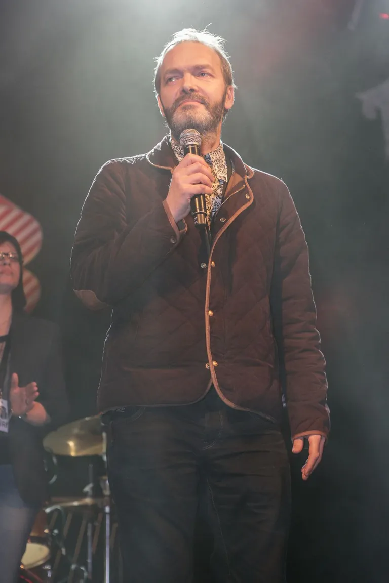 Erik Morna