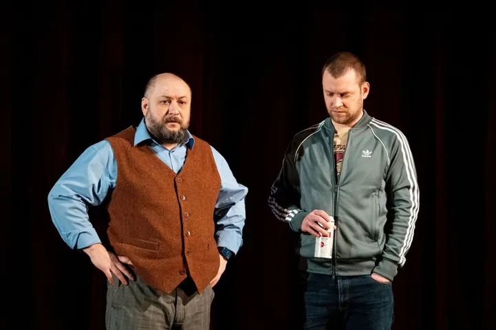 Rakvere Teater tuleb Valka kahe lavastusega