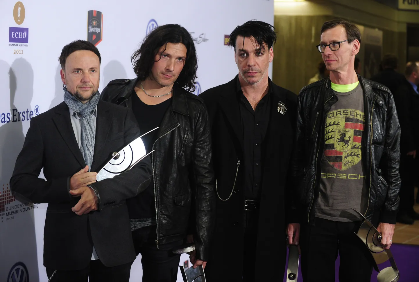 Rammstein -