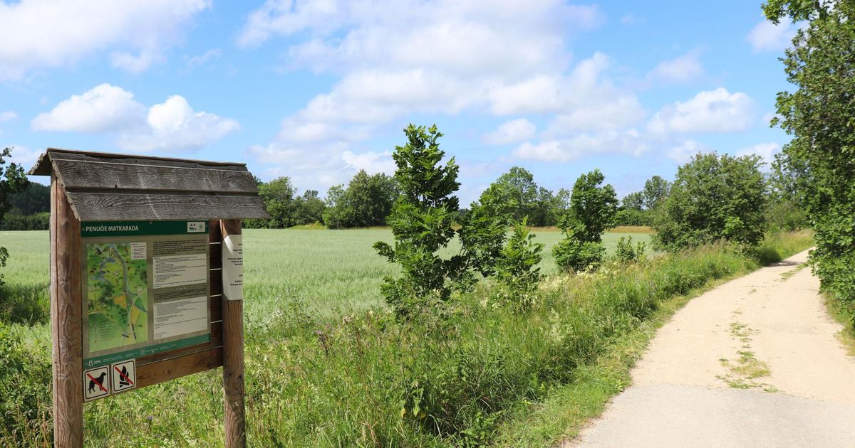 “Väljasõit” loosis välja nädalaauhinna saaja