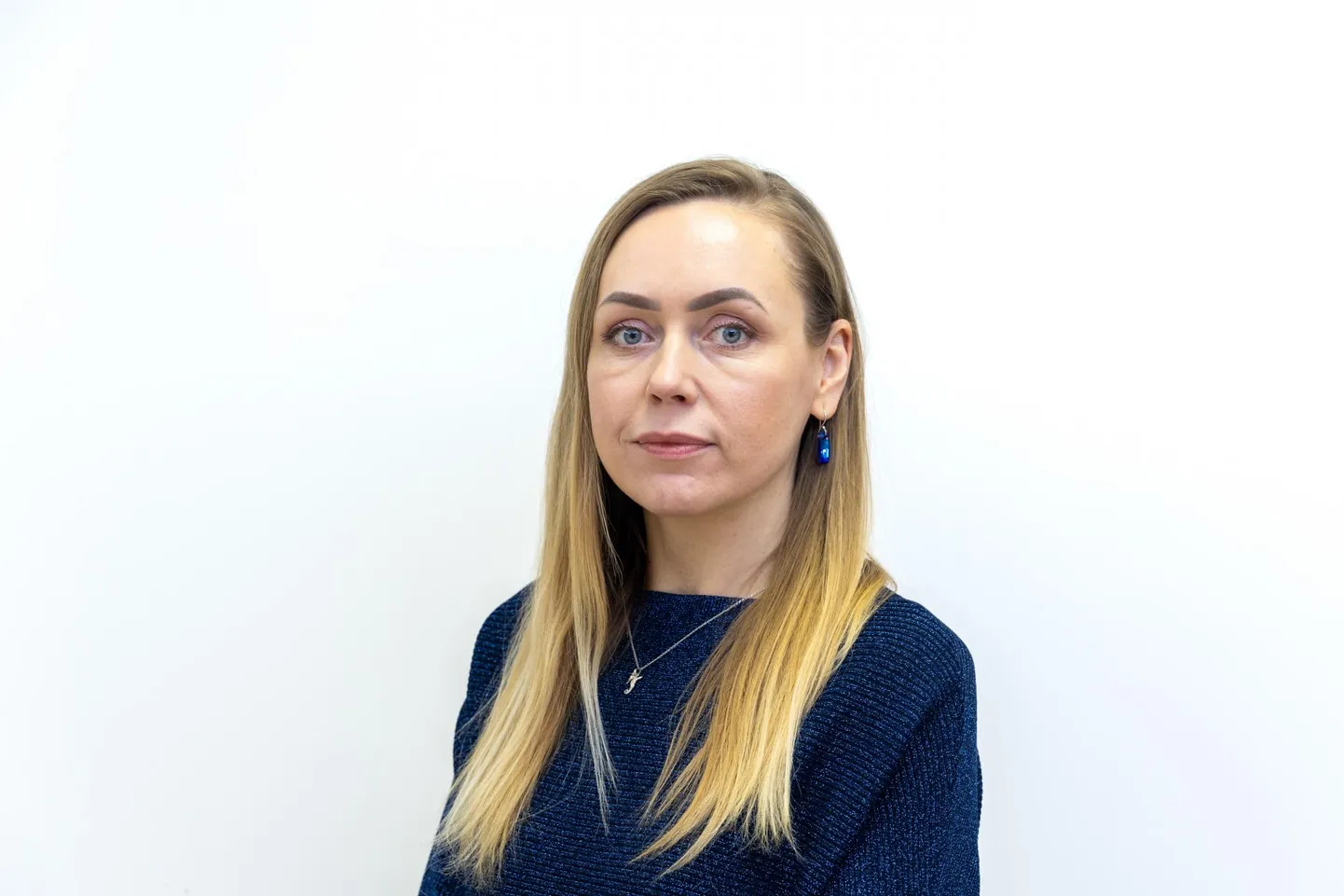 Eva Samolberg-Palmi.