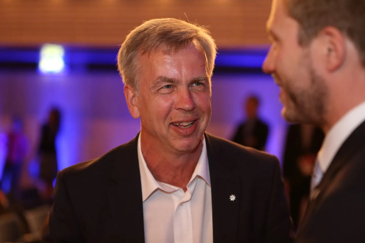 Kalle Muuli