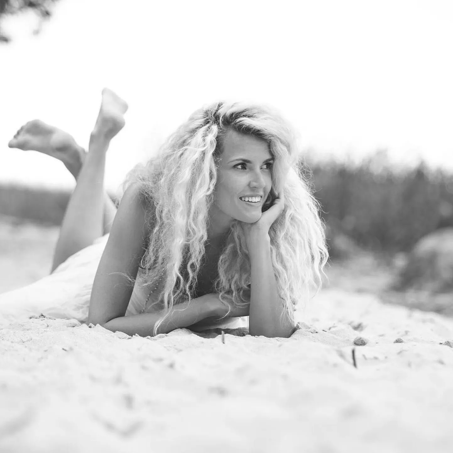 Kristel Kruustük