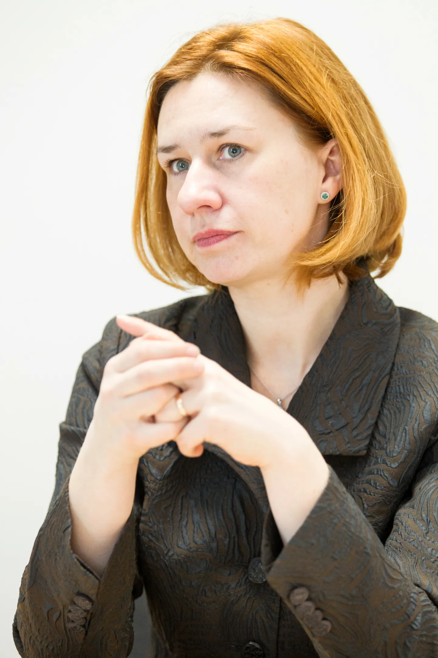 Лавли Перлинг.