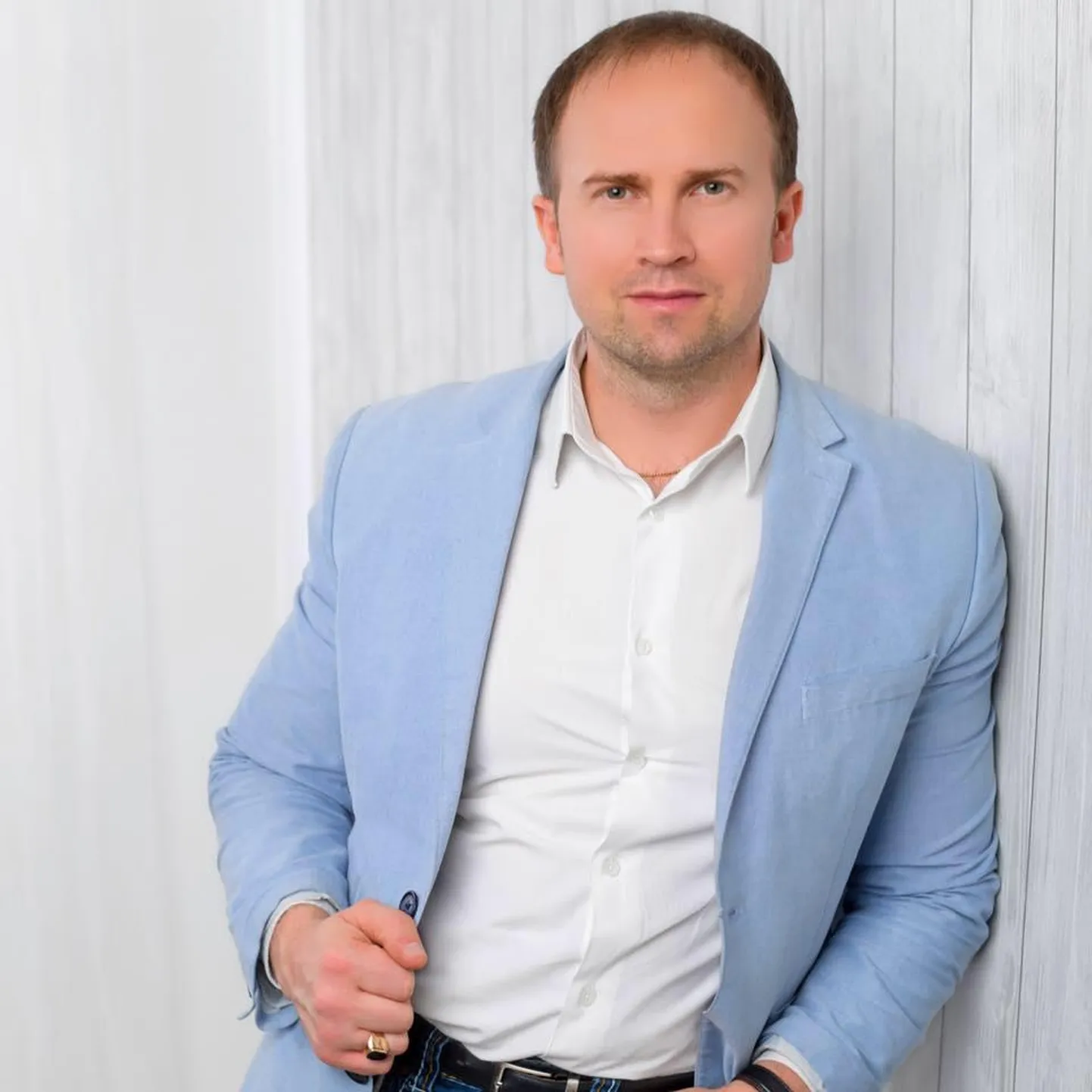 Sven Hõbemägi.