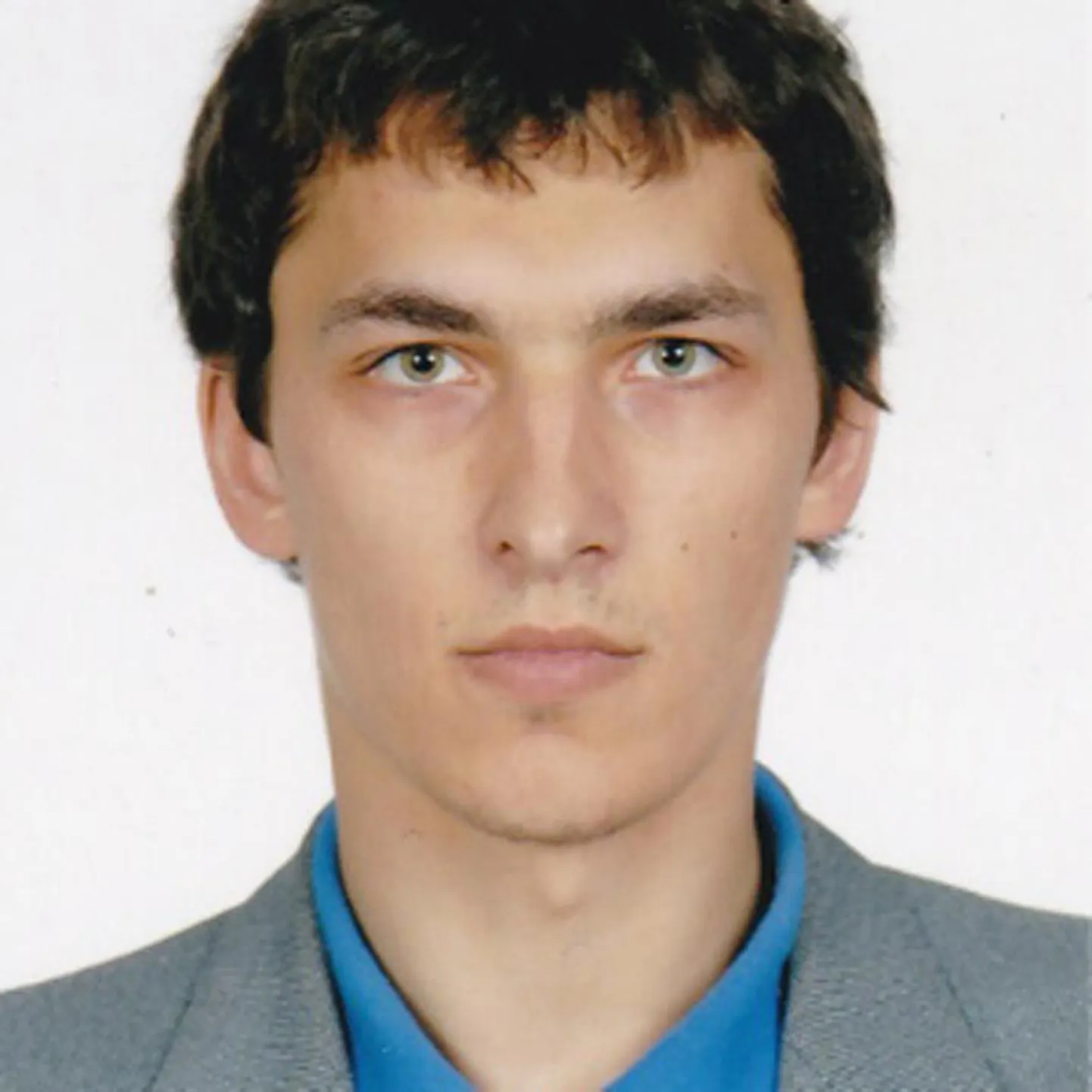 Andres Laiapea