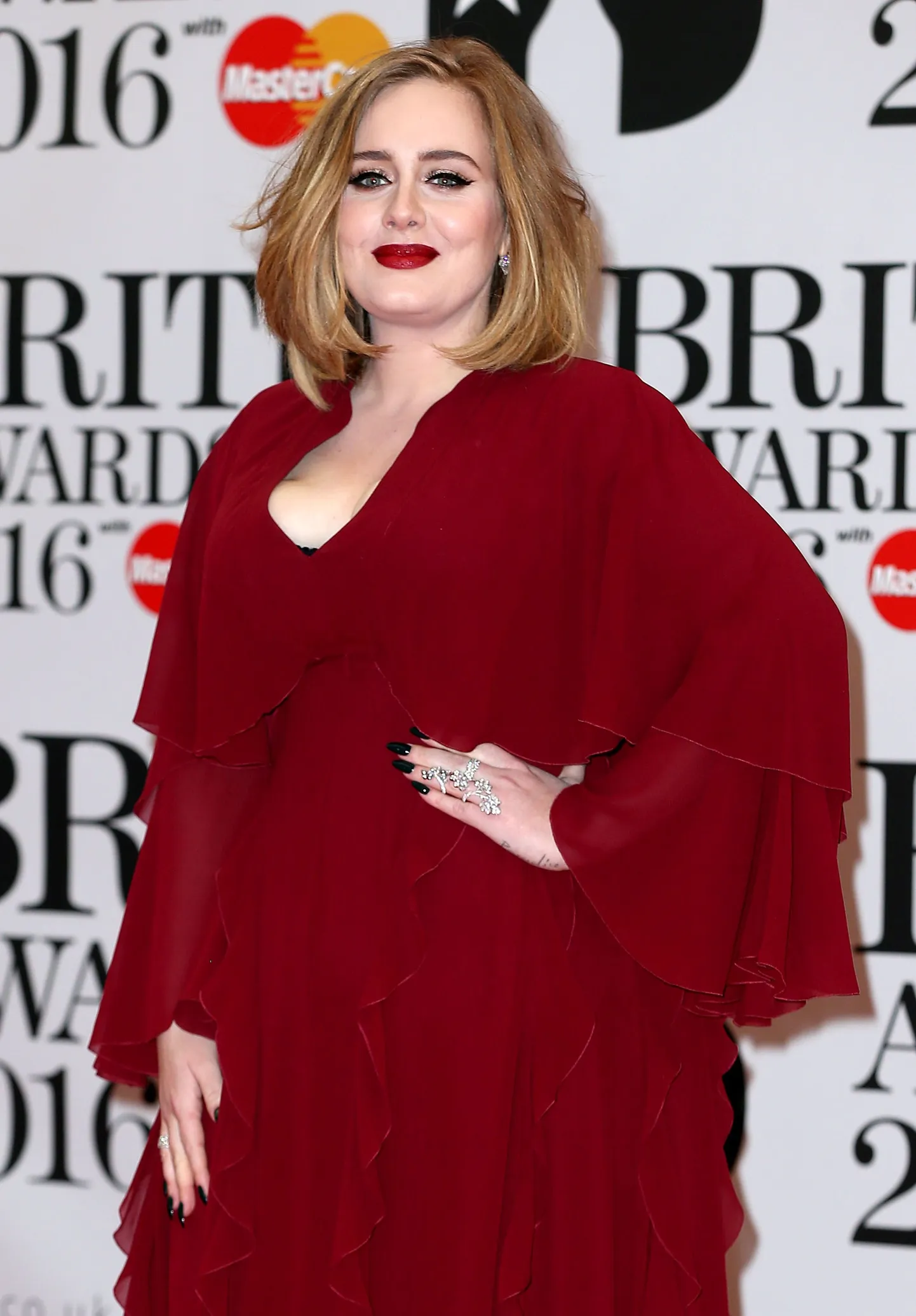 Adele