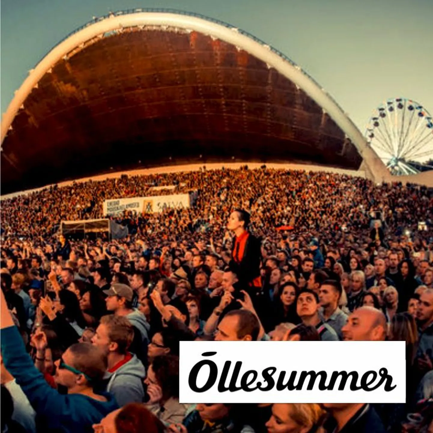 Õllesummer