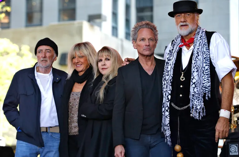 Fleetwood Mac