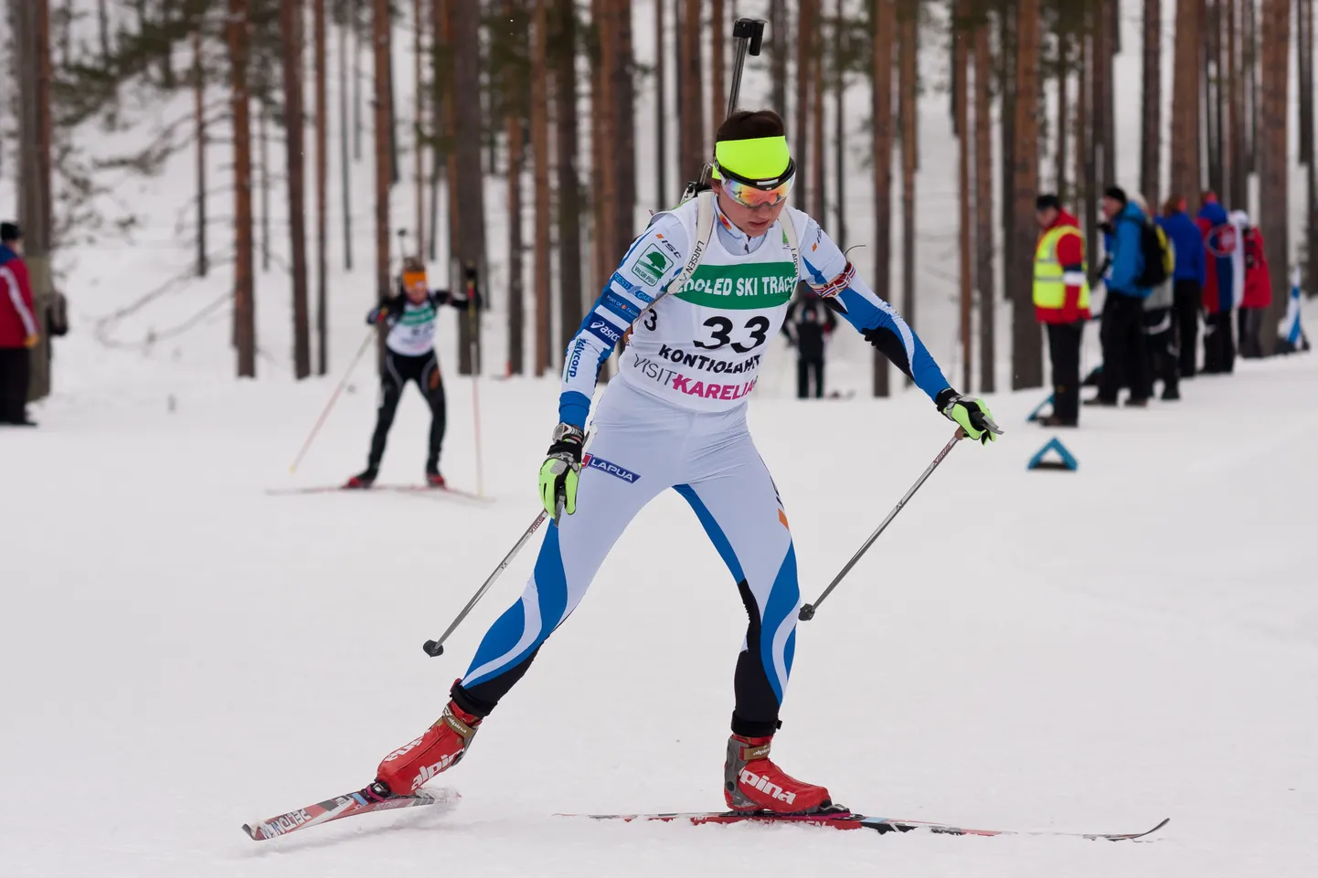 Darja Jurlova