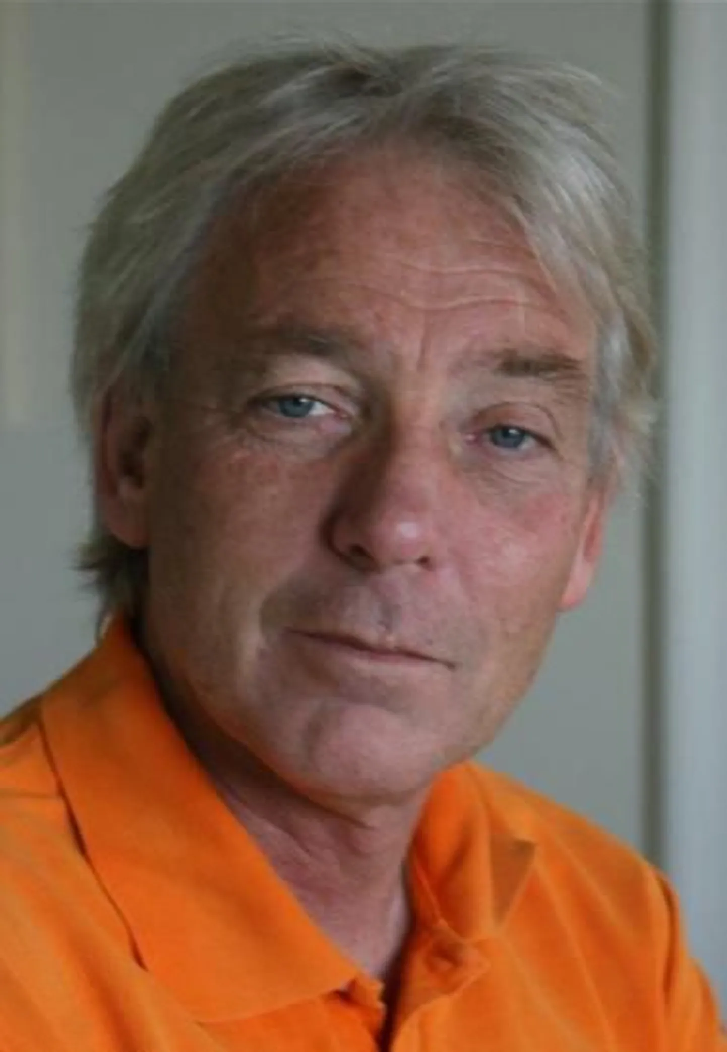 Rolf Lundgren
